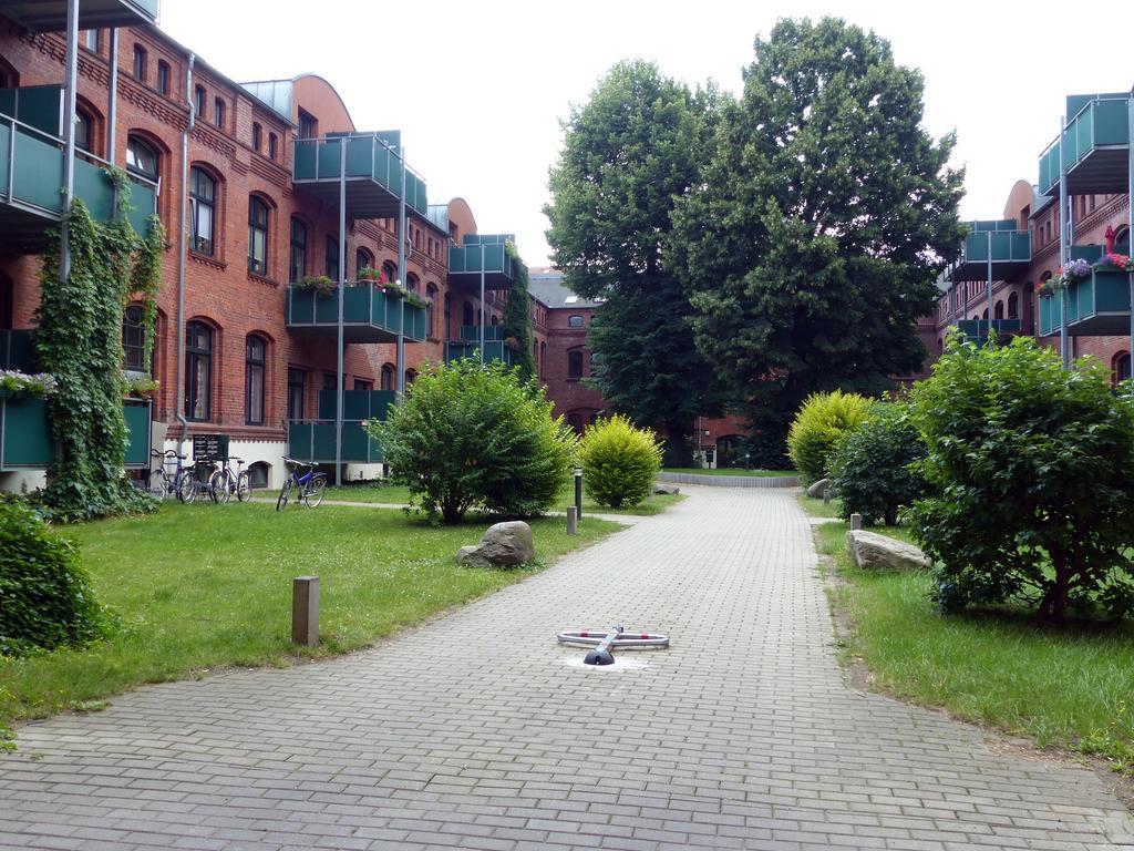 Zu Den Blauen Schwertern Meissen Hotel Kültér fotó