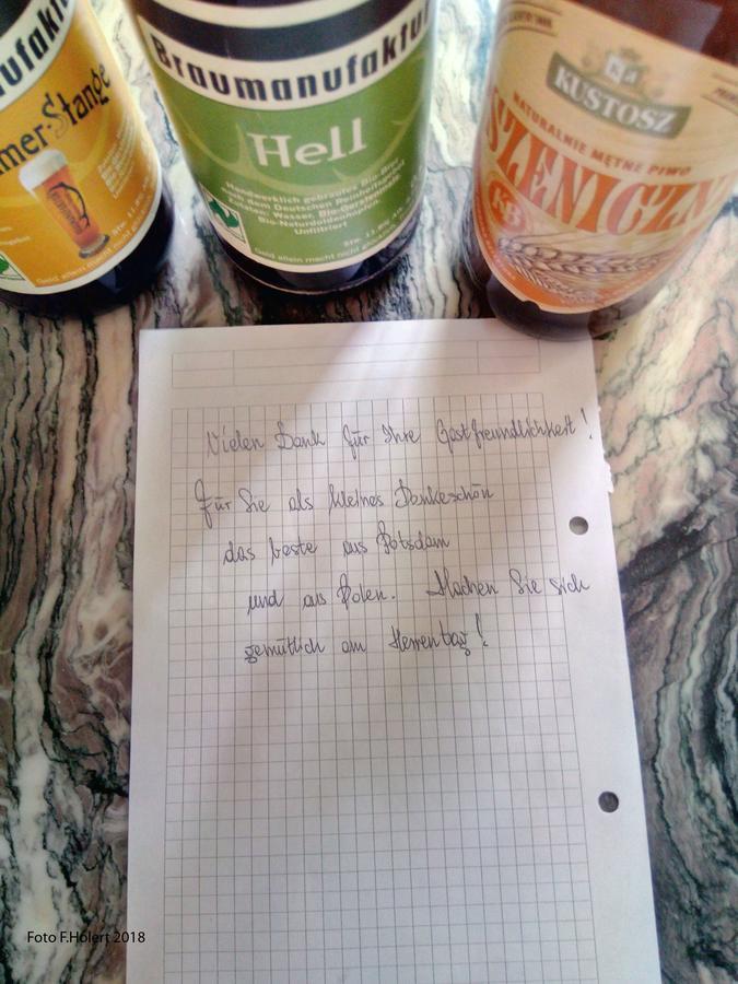Zu Den Blauen Schwertern Meissen Hotel Kültér fotó